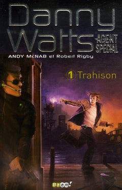 Trahison