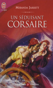 Un séduisant corsaire