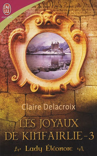 Lady Eléonore