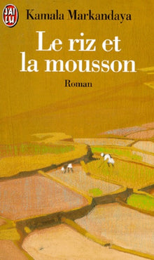 Le riz et la mousson