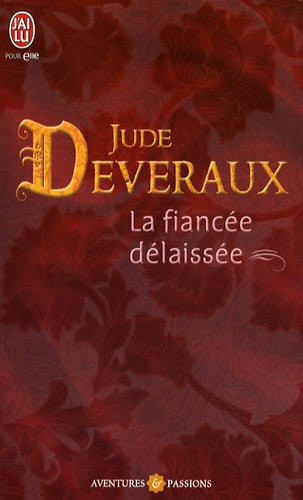 La fiancée délaissée