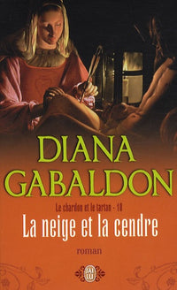 La neige et la cendre