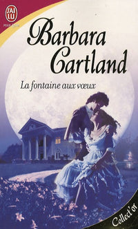 La fontaine aux voeux