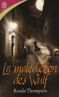 The Untamed one