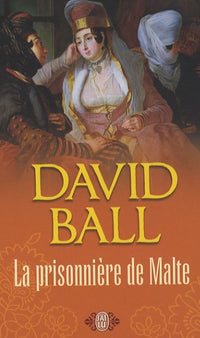 La prisonnière de Malte