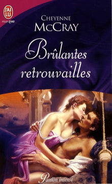 Brûlantes retrouvailles