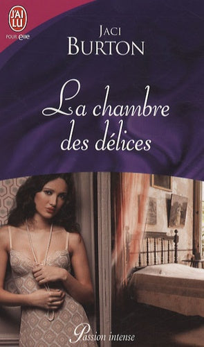 La chambre des délices