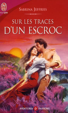 Sur les traces d'un escroc