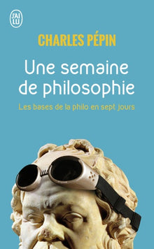 Une semaine de philosophier