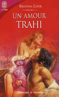 Un amour trahi