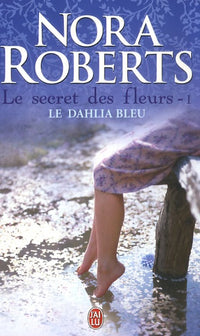 Le Dalhia Bleu