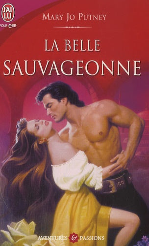 La belle sauvageonne