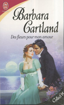 Des fleurs pour mon amour