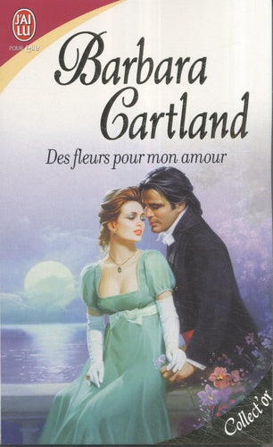 Des fleurs pour mon amour