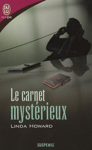 Le carnet mystérieux
