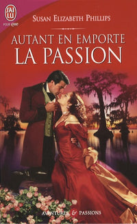 autant en emporte la passion