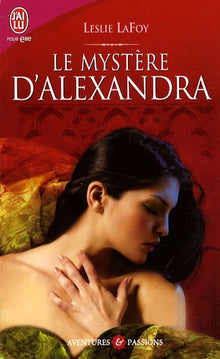 LE MYSTERE D'ALEXANDRA