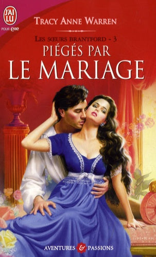 Les soeurs Brantford - Pièges par le mariage