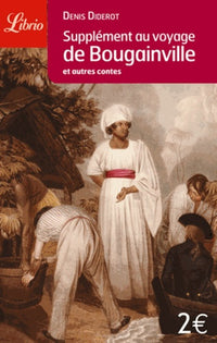 Supplément au voyage de Bougainville