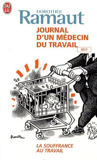 Journal d'un médecin du travail