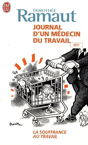 Journal d'un médecin du travail