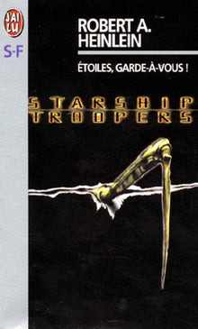 Etoiles, garde-à-vous ! (Starship Troopers)