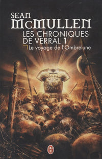 Le voyage de l'ombrelune