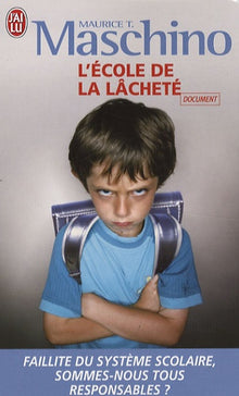 L'école de la lâcheté