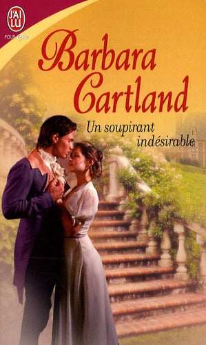 Un soupirant indésirable