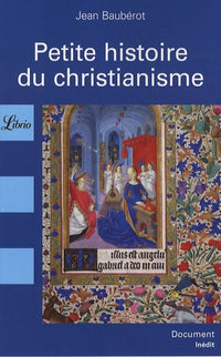 Petite histoire du christianisme
