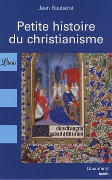 Petite histoire du christianisme