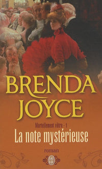 La note mystérieuse