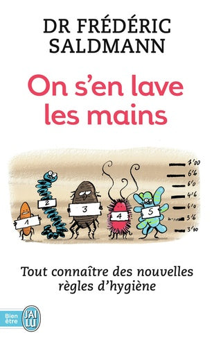 On s'en lave les mains