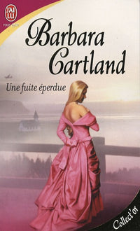 Une fuite éperdue