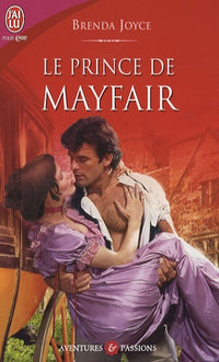 Le prince de Mayfair