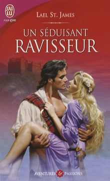 Un séduisant ravisseur
