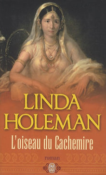 L'oiseau du Cachemire