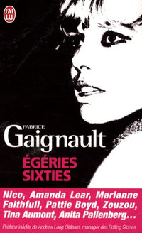 Egéries sixties