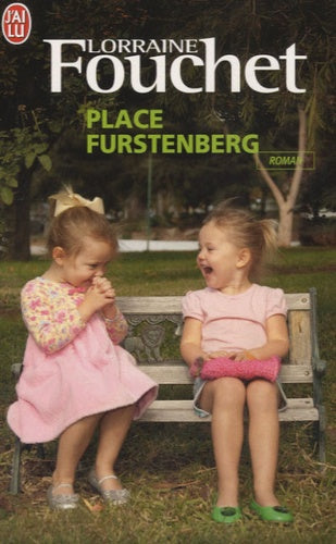Place Furstenberg