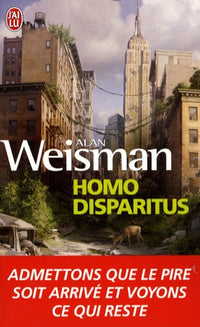 Homo disparitus