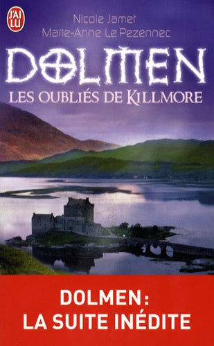 Les oubliés de Killmore