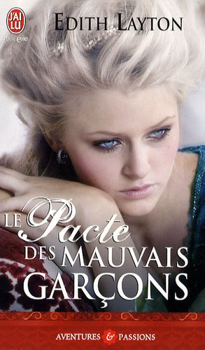 Le pacte des mauvais garçons