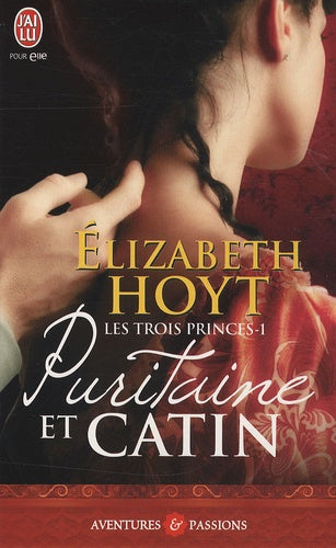 LES TROIS PRINCES - PURITAINE ET CATIN T1 (1)