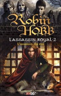 L'Assassin royal