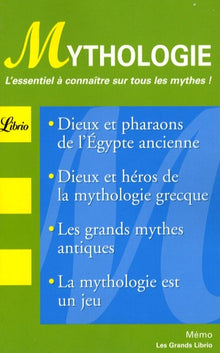 Mythologie