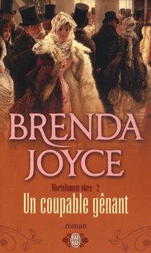 Mortellement vôtre, Tome 2 : Un coupable gênant