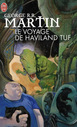 Le voyage de Haviland Tuf