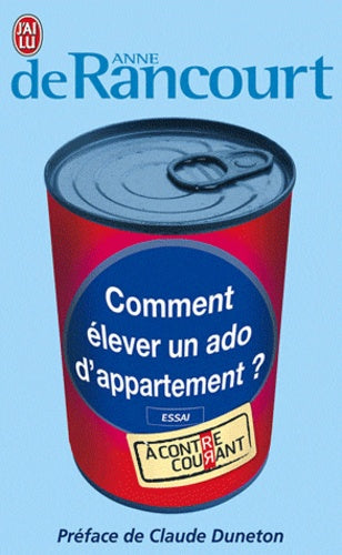 Comment élever un ado d'appartement ?