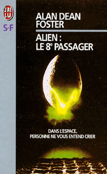 Alien: Le huitième passager