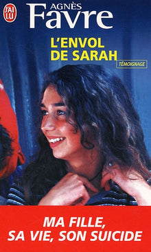 L'envol de Sarah